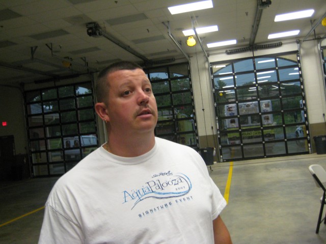 Steve Shifflett