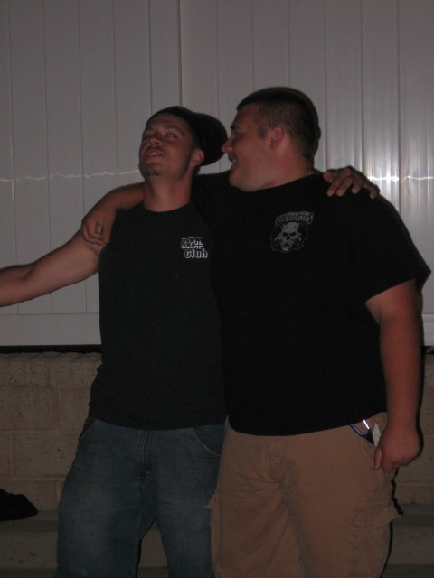 J-Rat & Jeffro