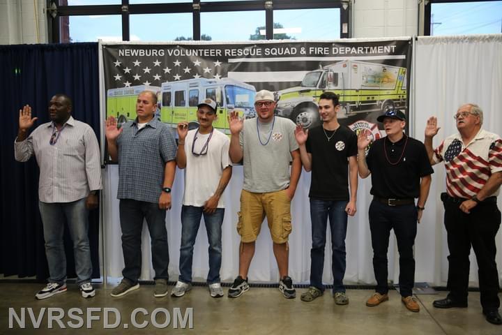 2022-2023 Fire Officers